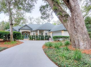 14 Wax Myrtle Rd, Fernandina Beach, FL 32034