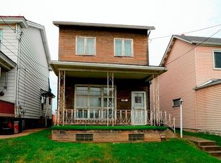 908 Union Ave, McKeesport, PA 15132