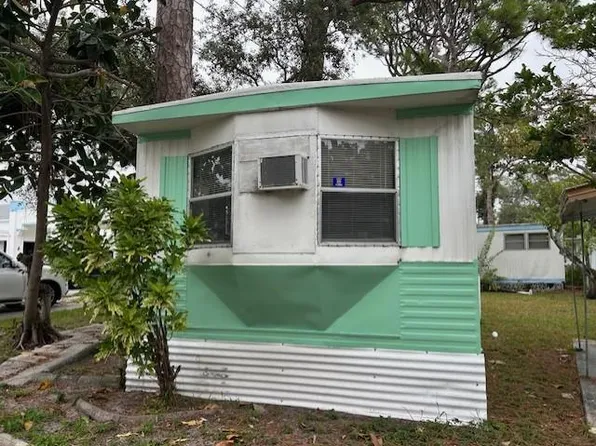 10720 54th Ave N Lot 13, Saint Petersburg, FL 33708