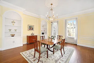 Sold by Corcoran