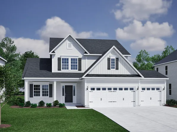 205 Foundry Drive, Wilmington, NC 28411