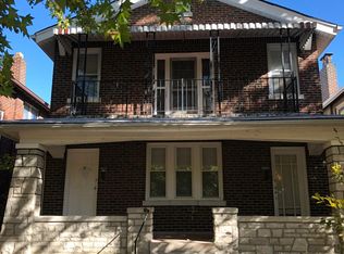 4012 Hydraulic Ave #2F, Saint Louis, MO 63116