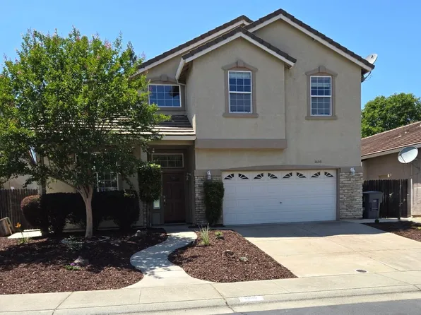 6608 Clapper Rail Ct, Rocklin, CA 95765
