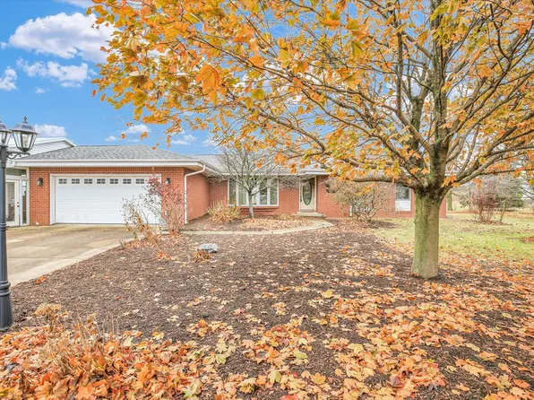 1753 County Road 1550 N, Urbana, IL 61802