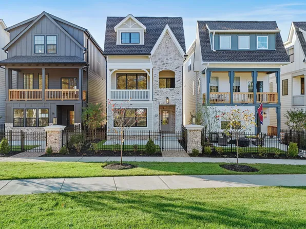 504 Edwin St #2, Nashville, TN 37207