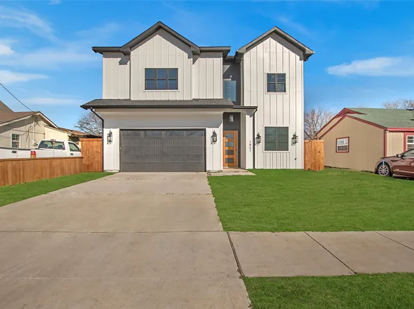 1847 Leath St, Dallas, TX 75212