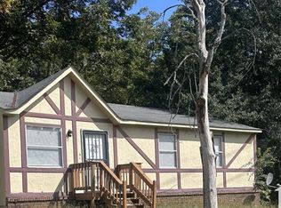 665 73rd St S, Birmingham, AL 35206