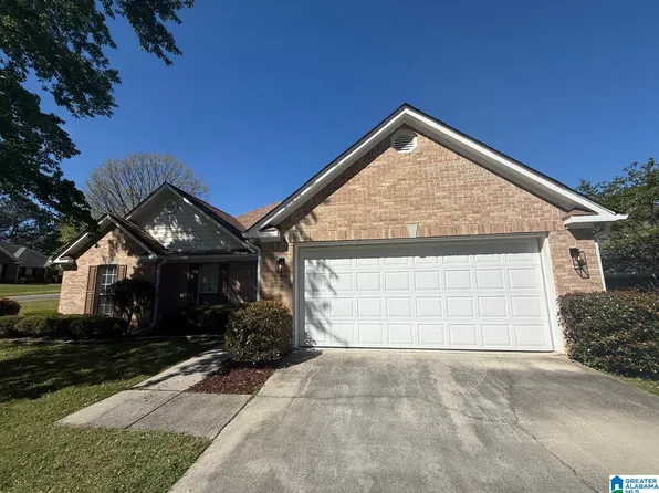 1314 Moss Rose Ln, Birmingham, AL 35244