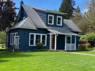 1803 32nd St, Washougal, WA 98671