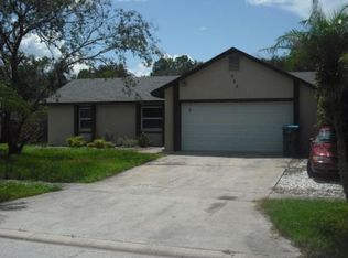 388 Panama Cir, Winter Springs, FL 32708