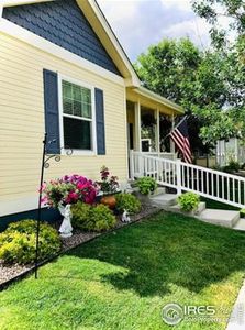 4675 Dillon Ave, Loveland, CO, 80538