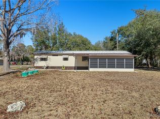 7171 W Jackson Ln, Homosassa, FL 34448