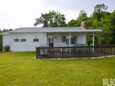 1170 Drag Strip Rd, Hudson, NC, 28638