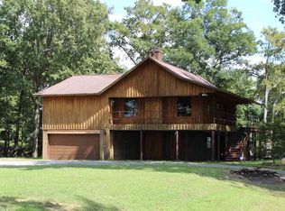 2254 Woodruff 135, Augusta, AR 72006