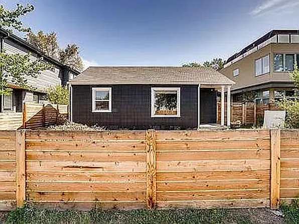 4492 Zenobia St, Denver, CO 80212