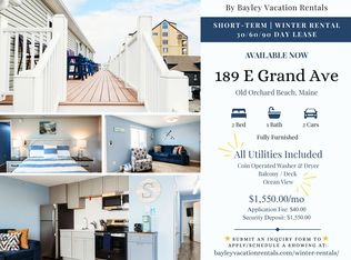 189 E Grand Ave APT 304, Old Orchard Beach, ME 04064