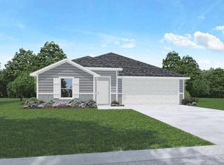 Lakeway Plan, New Waverly Station, New Waverly, TX 77358