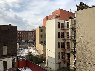 Rented by Keller Williams NYC