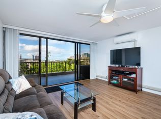 217 Prospect St APT D7, Honolulu, HI 96813
