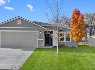 27 S Sapling Way, Nampa, ID 83651