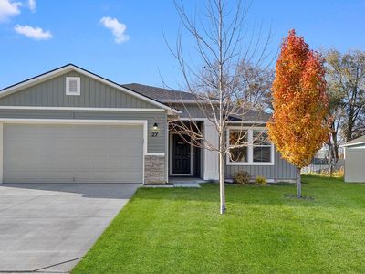27 S Sapling Way, Nampa, ID, 83651