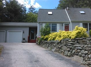 21 Richard Rd, Richmond, RI 02812