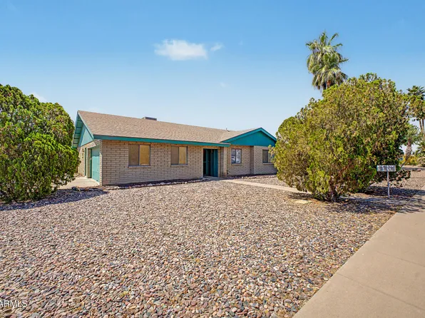 2557 E ENCANTO Street, Mesa, AZ 85213
