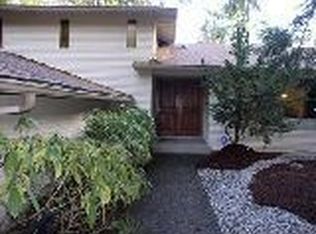 2018 166th Ave SE, Bellevue, WA 98008