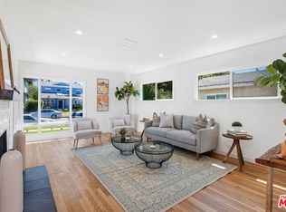 4019 Bledsoe Ave, Los Angeles, CA 90066