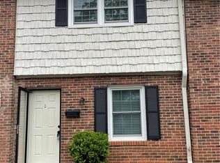 203 Northpoint Ave UNIT D, High Point, NC 27262