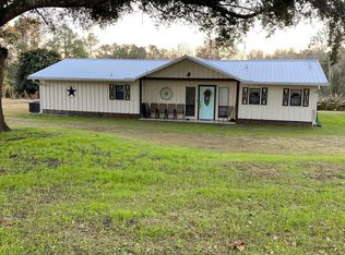 27132 Hickory Hill Rd, Brooksville, FL 34602