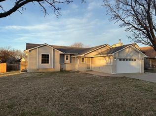 4823 S Mount Carmel Cir, Wichita, KS 67217