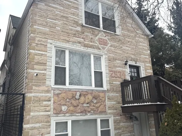 2534 N Luna Ave, Chicago, IL 60639