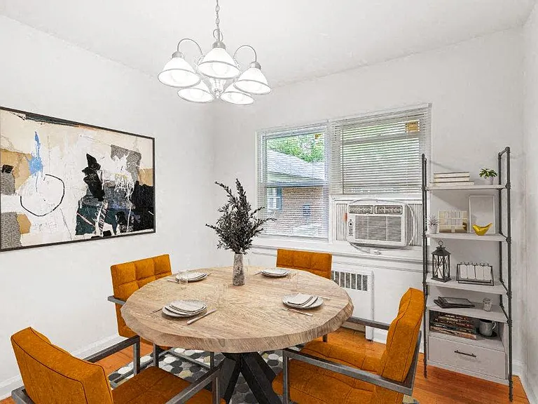 Duncan Hill Apartment Homes — Photo 5