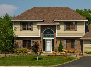 14268 88th Pl N, Maple Grove, MN 55369