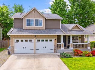 4526 Shantel St, Mount Vernon, WA 98274