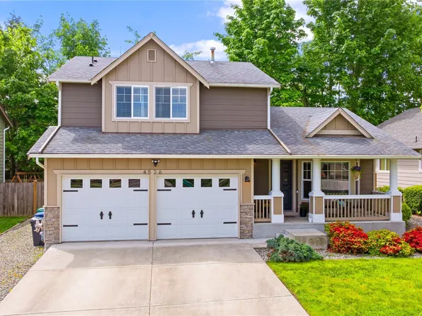 4526 Shantel Street, Mount Vernon, WA 98274