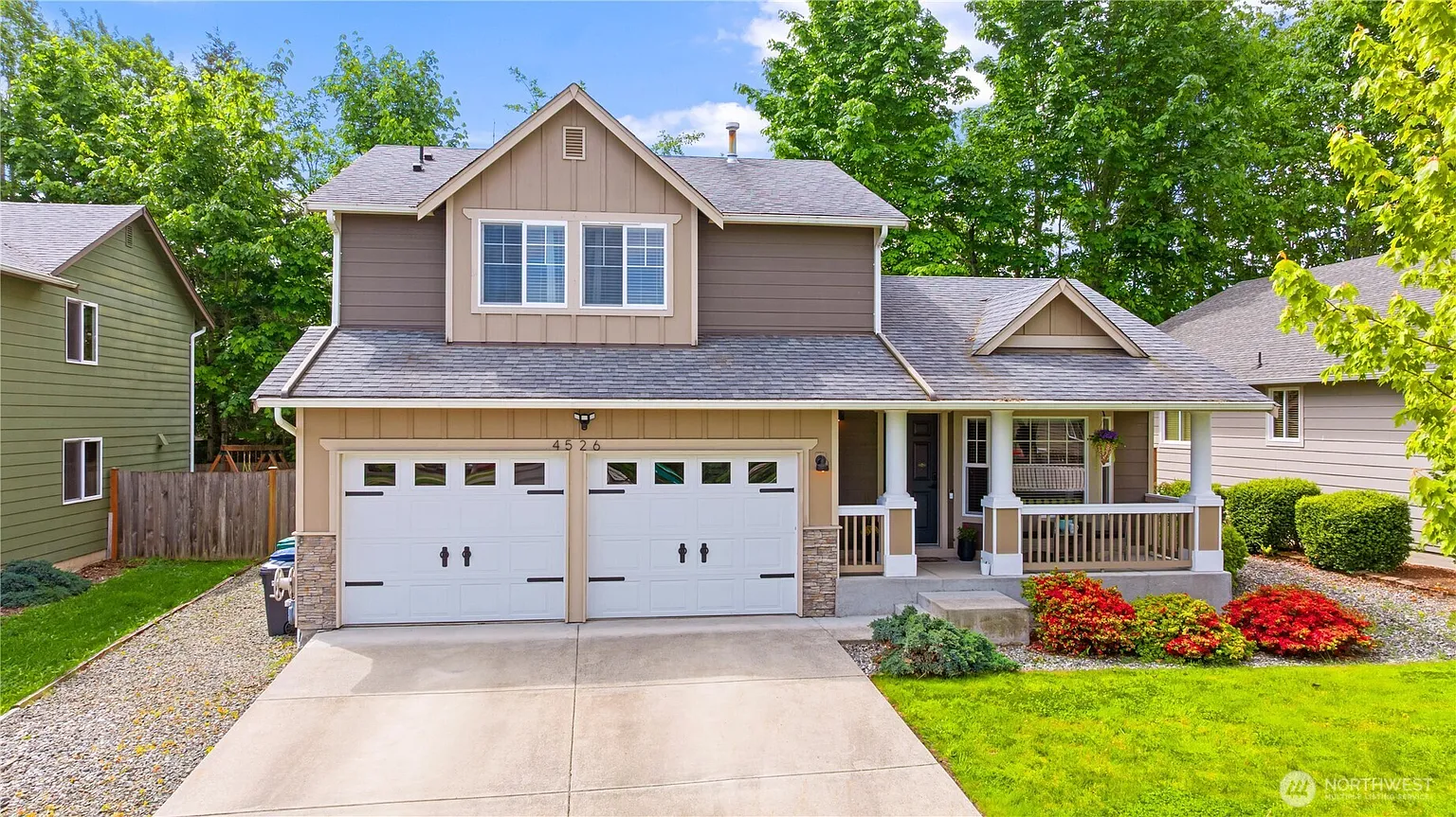 4526 Shantel Street photo 1