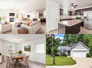 137 Hunterwood Pl, Benson, NC 27504