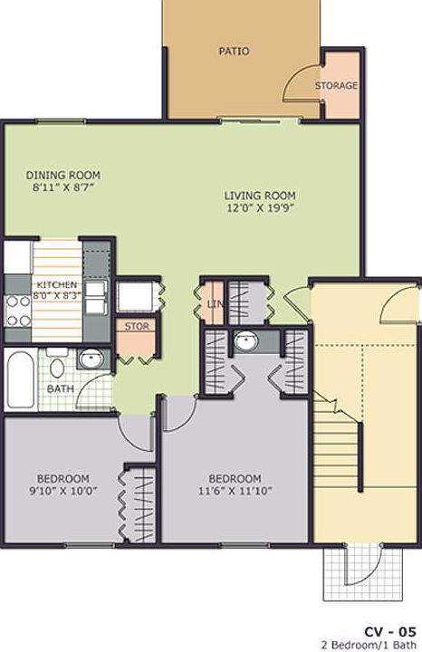 1st image of 1651 Chauncey Ct N #83219