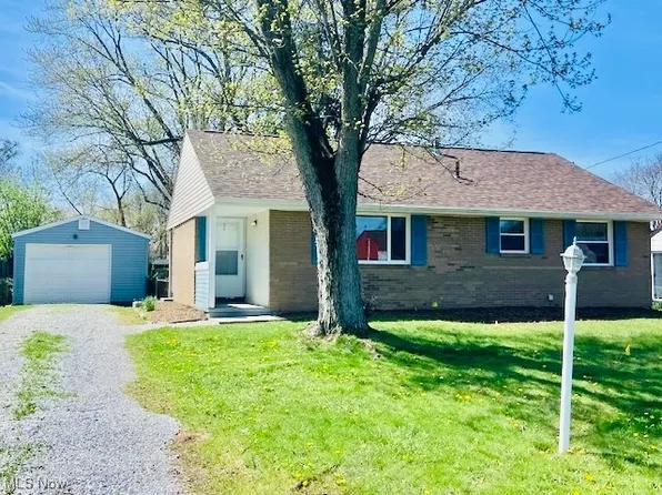 2213 Cambridge Ave SE, Massillon, OH 44646