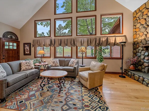 31353 N Bermuda Dunes Drive, Evergreen, CO 80439