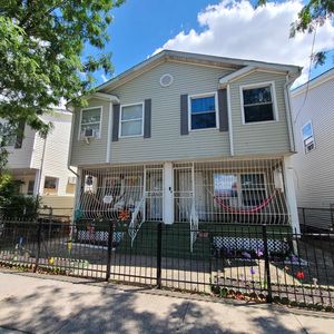 292-294 Van Horne St, Jersey City, NJ, 07304