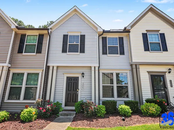 2229 Sunny Cove Dr, Raleigh, NC 27610