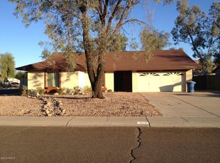 926 W Vaughn St, Tempe, AZ 85283