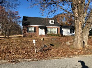 80 Rudolph Rd, Brownsville, TN 38012