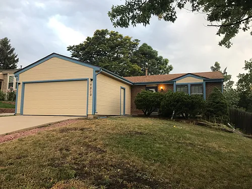 7513 Harlan Way Photo 1