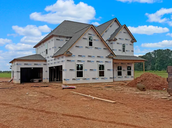 1500 Alcovy Station Rd, Covington, GA 30014