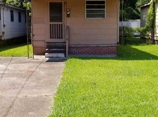 1645 Topp Ave, Jackson, MS 39204