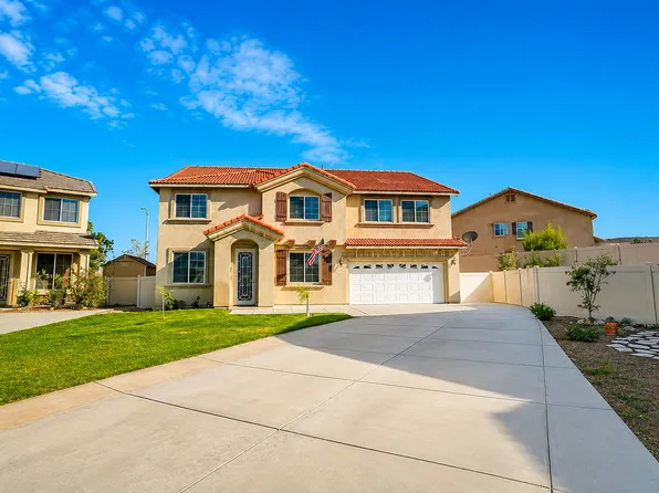 (undisclosed Address), Palmdale, CA 93552